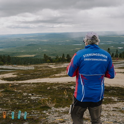 Orienteering World Cup